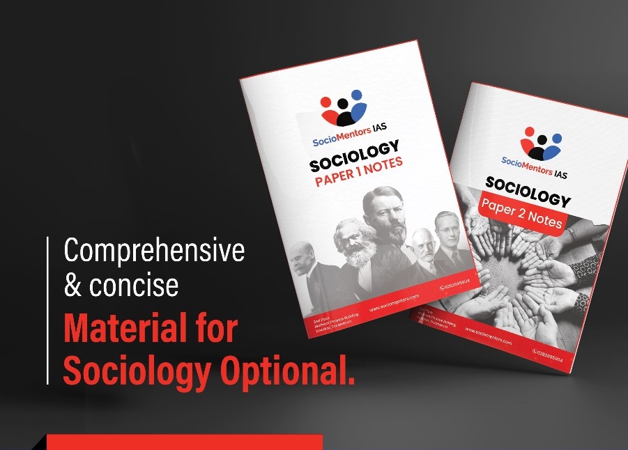 Sociology Materials