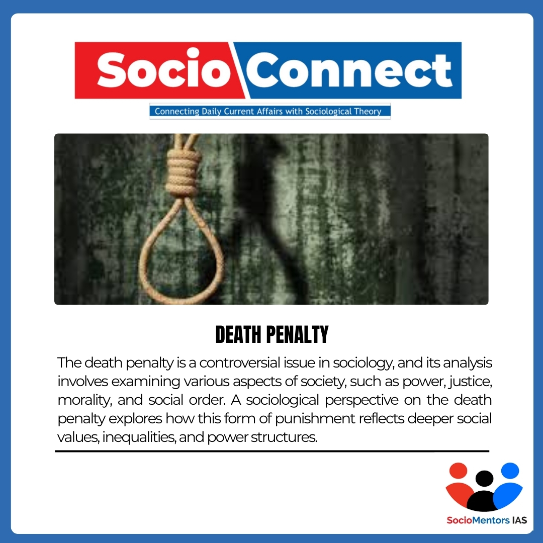 Death Penalty